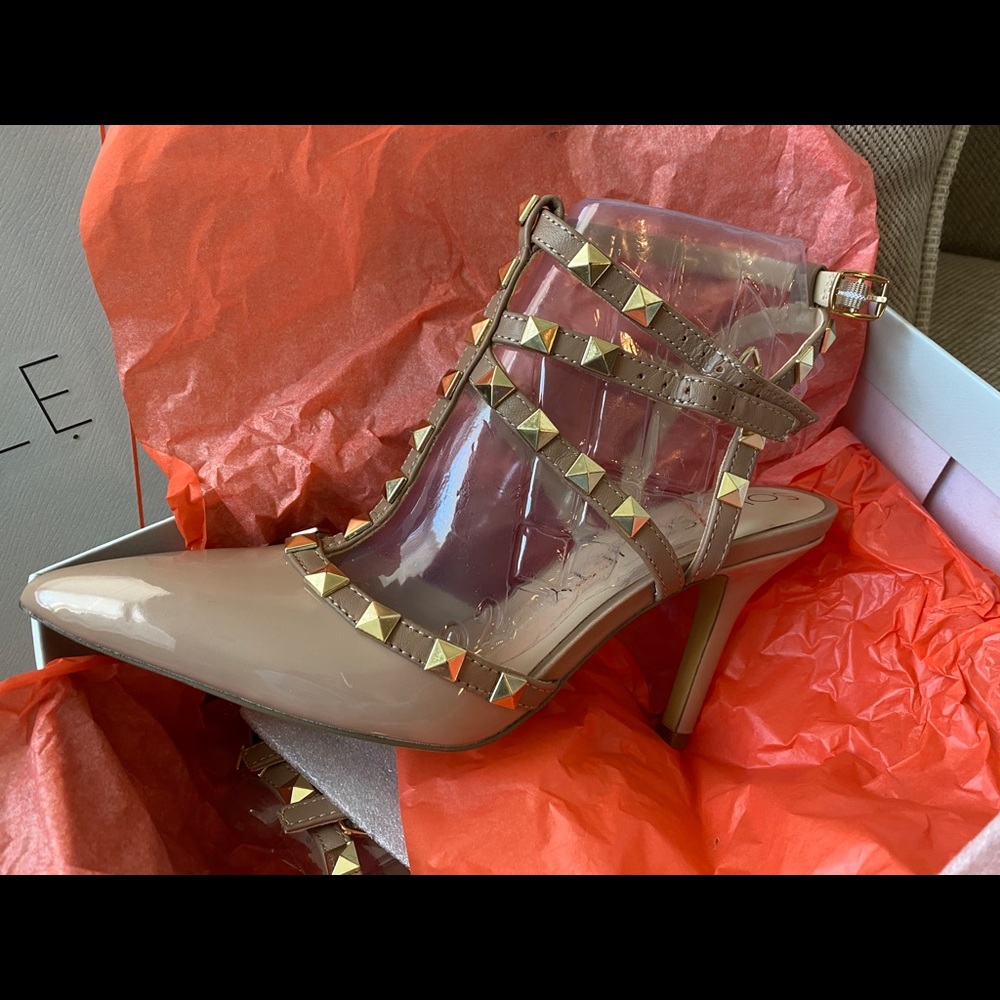 BNIB so-Tiiasize 7.5